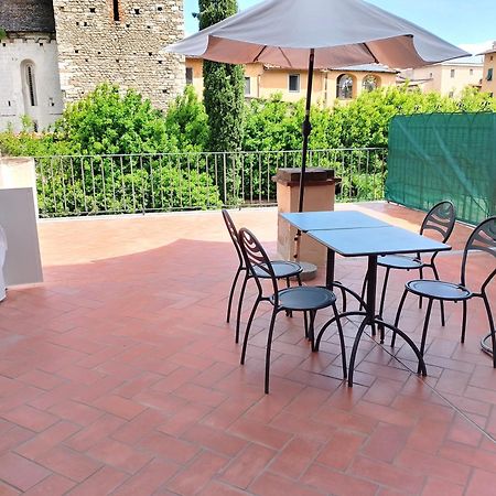 Fabroniana Apartments Pistoia Eksteriør bilde
